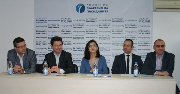 Кунева търси заместник на кмета