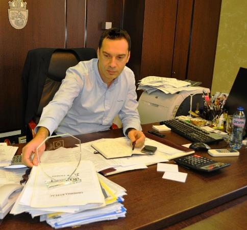 Община Бургас отличник по усвоени средства по ОП “Регионално развитие“