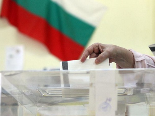 НДСВ-Бургас започва кампания за задължителното гласуване