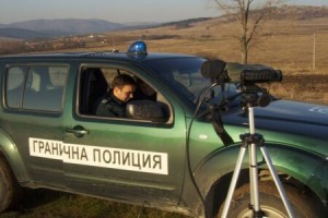 Гранични полицаи твърдят, че техен колега е загинал при Елхово, МВР опроверга