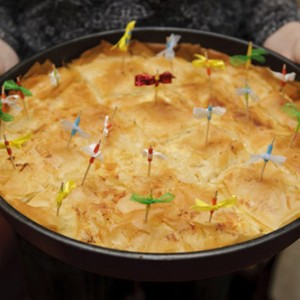 Коледни късмети по бургаШки