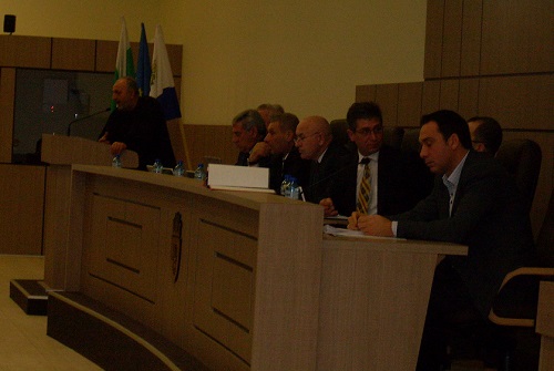 Фъртунов към ГЕРБ: Срам ме е от вас