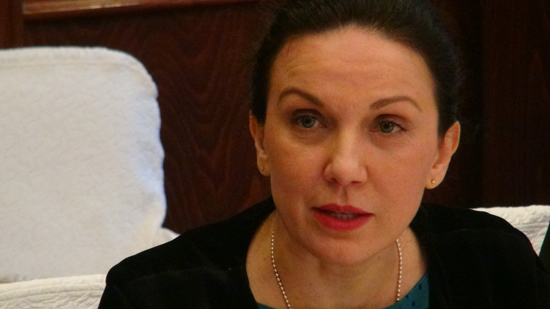 Антония Първанова: Задължителното гласуване също е демокрация