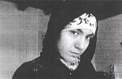 Оксана Асланова е жената камикадзе от Волгоград 