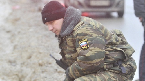 Във Волгоград отмениха новогодишните прояви с участието на деца