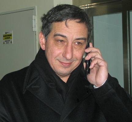 Г. Базотев: Ако копитата на конете нарушаваха почвата, то в Англия нямаше да има поляни