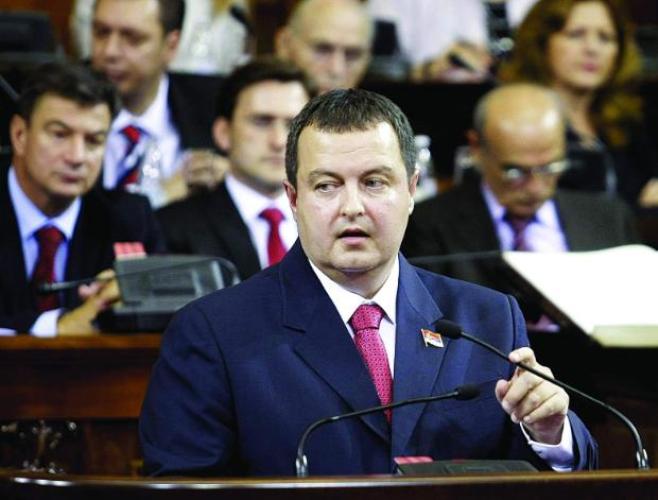 Сръбският премиер уличен във връзка с наркокартели