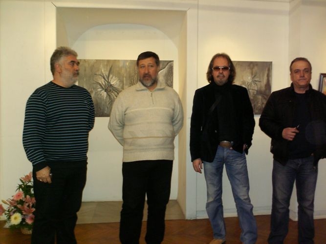 Изграждаме културен мост между Плевен и Бургас