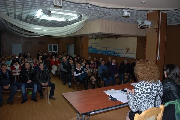 „Славейков“ през 2013-та: нови паркинги и санирани детски градини 
