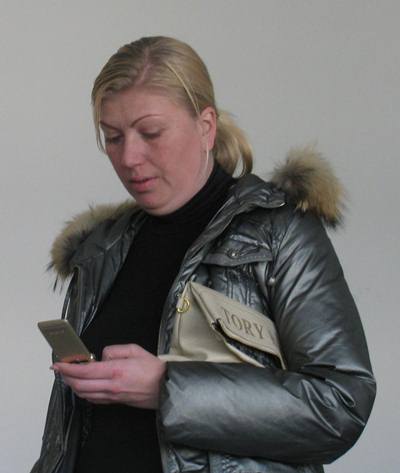Майка ще плаща 80 бона кръвнина на сина си, убила баща му