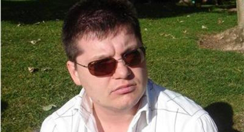 Левият крак на Пламен Дишков станал по-къс със сантиметър