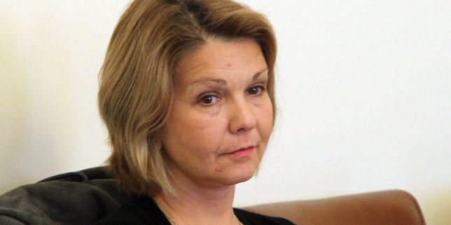 Юлиана Иванова оглави ДКЕВР