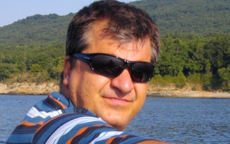 Петър Делчев идва в Бургас