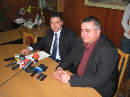 Знаков бургаски прокурор в ареста