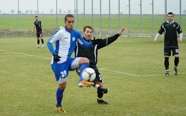 Черноморец победи Раковски с 3:1