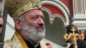 Неофит, Гавраил или Галактион ще е новият патриарх