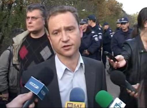 Изритаха шефа на РДНСК-Бургас