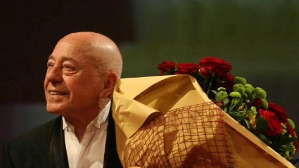 Прощаваме се с Тодор Колев утре