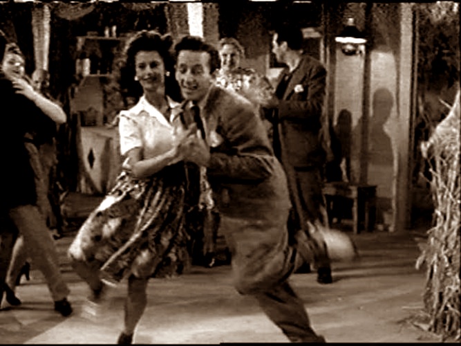  Swing Dances Workshop в КЦ „Морско казино”