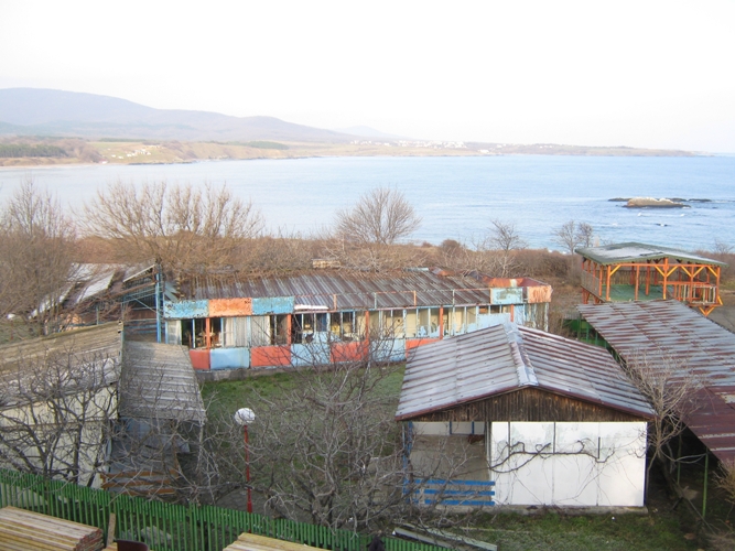 Царево се готви за лятото