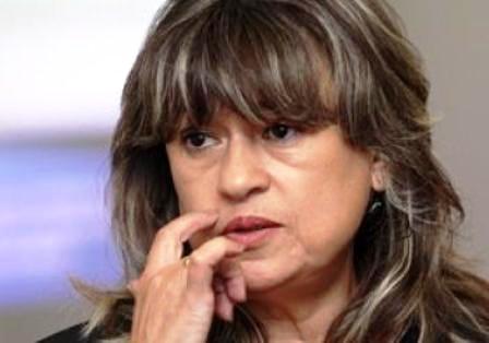 Зам. главният прокурор Галина Тонева се прости с поста си