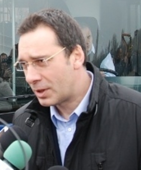 Димитър Николов: Подкрепям протеста срещу високите сметки за електроенергия