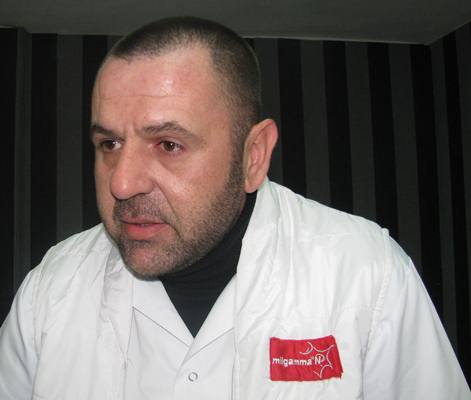 Крадците са пипали ювелирно в аптеката