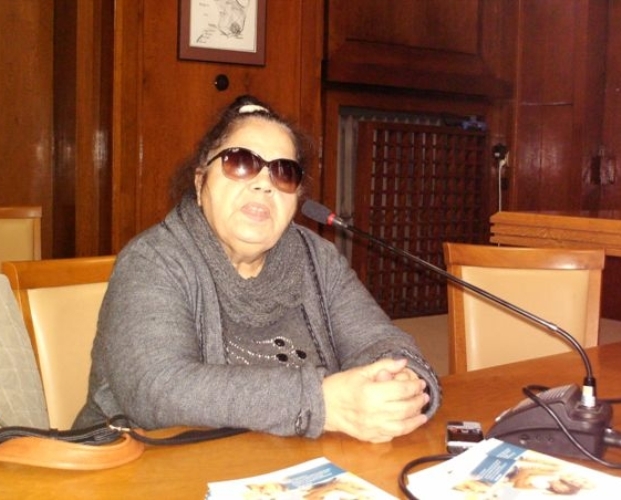 Таня Йовева: Хората с увреждания не са част от обществото, а участници в него