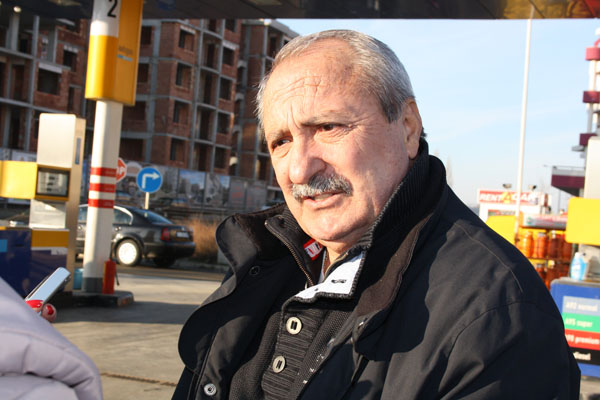 Димитър Петров