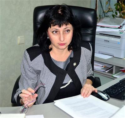 Погнаха шефката на бургаската следствена служба