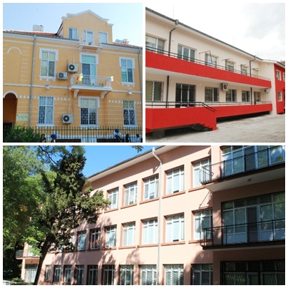 Млечната кухня в Бургас разкри нови пунктове