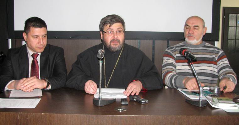Група от четирима поморийци обирала бургаските храмове