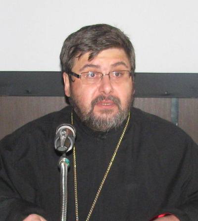 Отец Захари: Ако имаше Крумови закони ръцете на крадците от храмовете щяха да бъдат отсечени