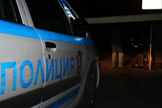 Фалшива бомба вдигна на крак бургаската полиция