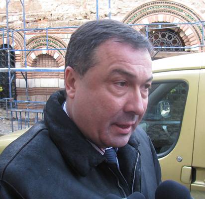Николай Димитров: Спекулация е това да се свързва името ми с Боби Михайлов