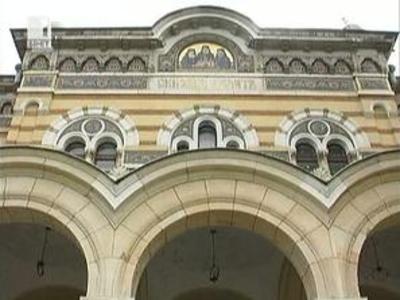 Стават ясни делегатите на Патриаршеския събор