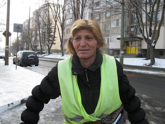 Йованка от Меден рудник иска за Банго Васил къща от Бойко Борисов 