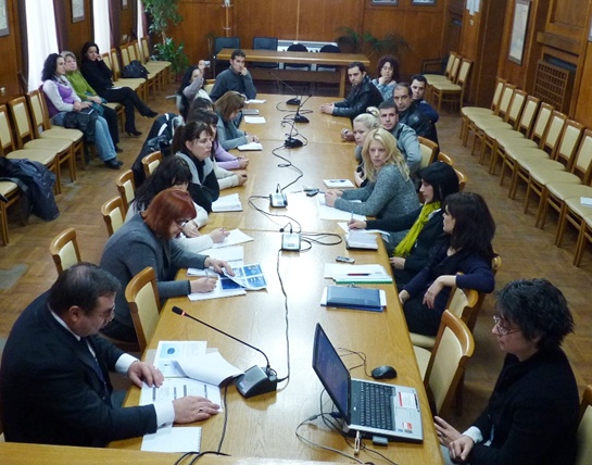 Общината обяснява за новия градски транспорт