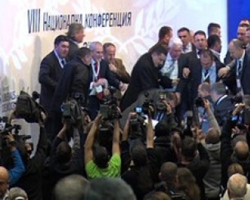 Исмаил Осман: Нападението срещу Доган за нас е атентат