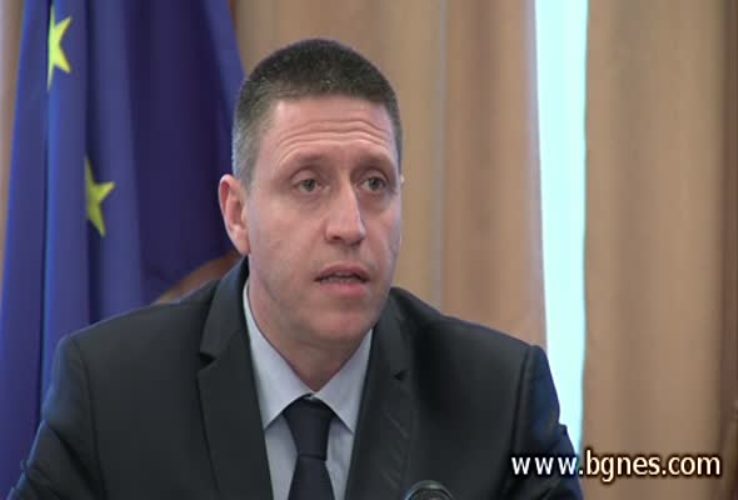 Уволниха двама от НСО заради инцидента с Ахмед Доган
