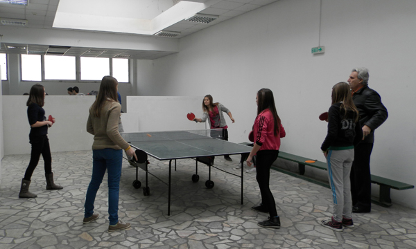 Стартираха Общинските ученически игри в Поморие