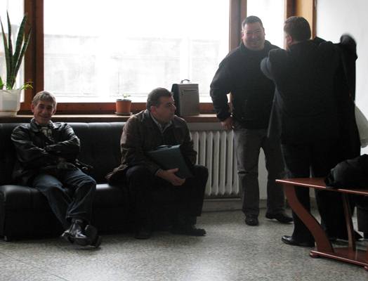 Повдигнаха ново обвинение на подкупната начална учителка Диана Станчева