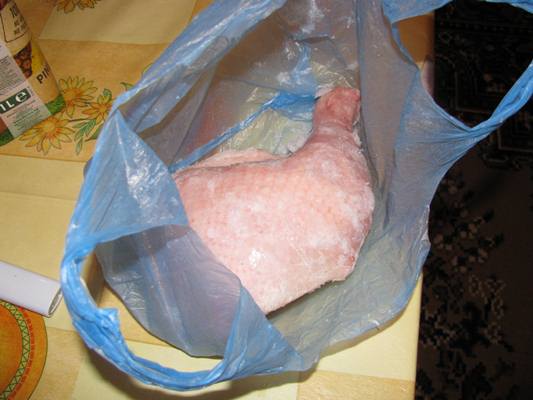 Заляха от сигнали бургаската Агенция по храните