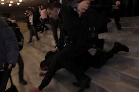 Поддръжниците на Октай Енимехмедов останаха без сайт