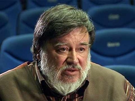 Прочут руски писател гостува на Руската гимназия в Бургас