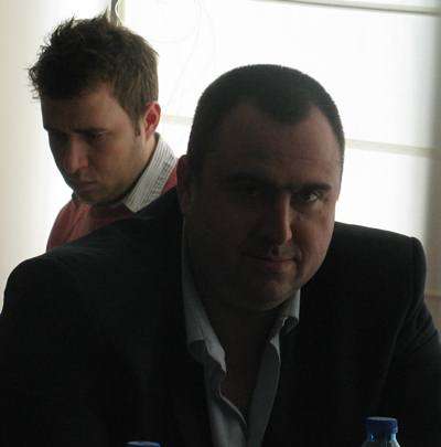 Бойчо Георгиев: Няма съмнения относно действията ми през 2012