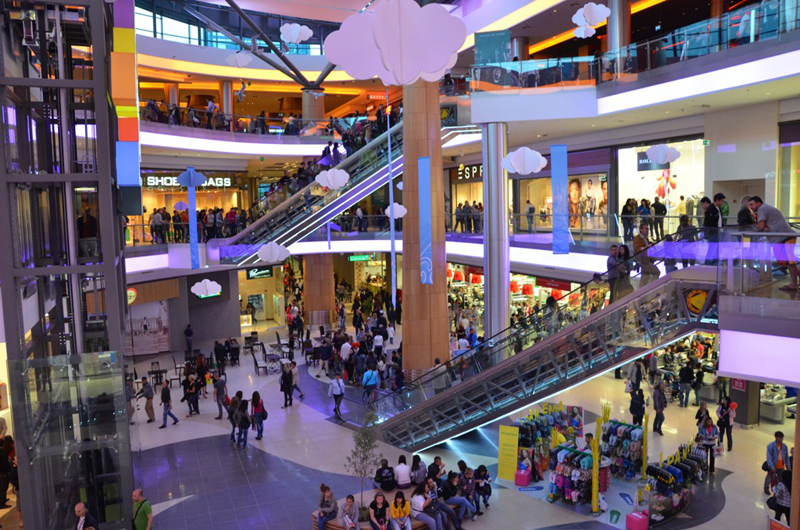Код „Вино и любов” обявяват през февруари в Galleria Burgas