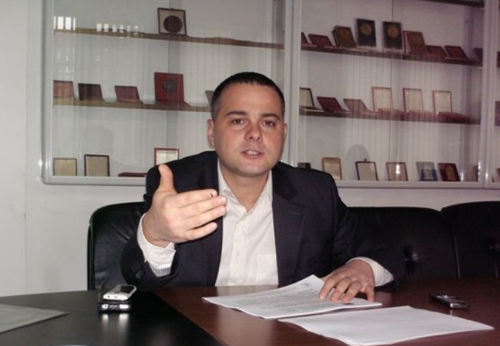 „Черноморско злато”АД залага на предаването на професионален опит