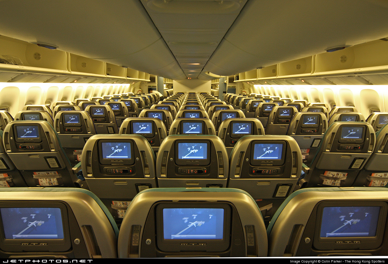 Самолет Боинг 777 се разби при кацане на летището в Сан Франциско