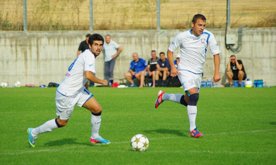 Черноморец победи Светкавица с 4:0